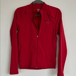 Rapha Women's Crimson Cycling Jacket